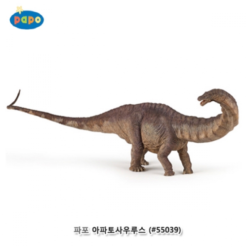 [파포] 아파토사우루스 (616PP55039)