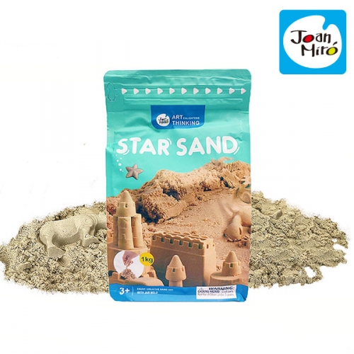 [리틀호안미로] 스타샌드1kg(05090)