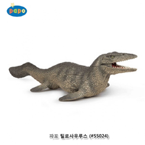 [파포] 틸로사우루스 (616PP55024)