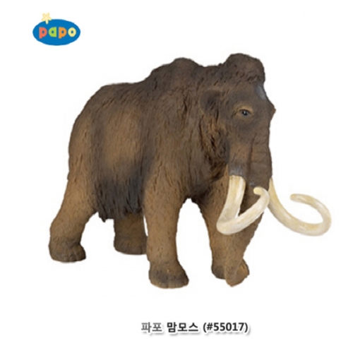 [파포]맘모스(616PP55017)