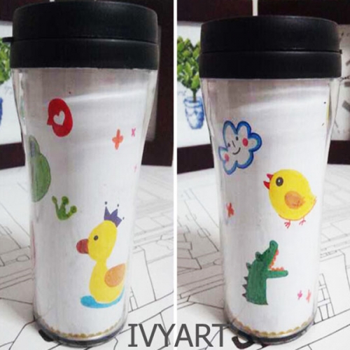 패키지 텀블러(중)