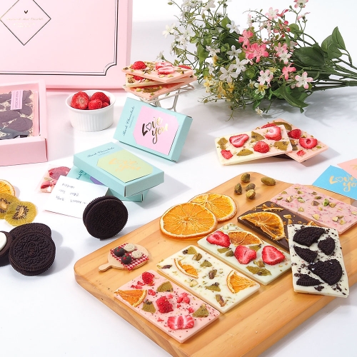 인싸 바크초콜릿만들기세트/DIY/초콜렛만들기/발렌타인