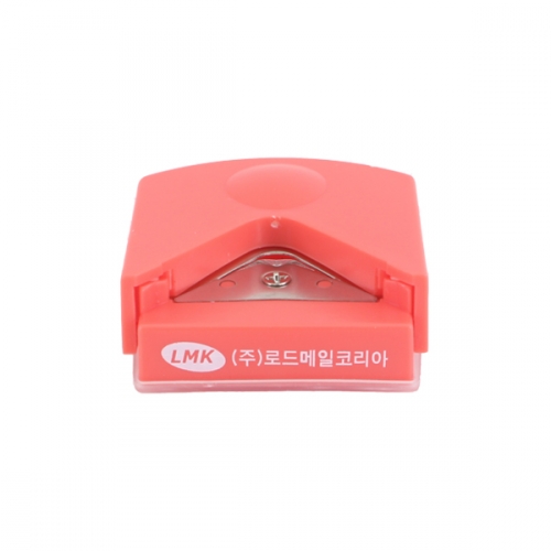 로드메일코리아 모서리둥글이 코너라운더 7001 4색상
