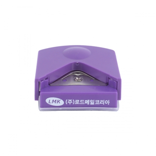 로드메일코리아 모서리둥글이 코너라운더 7001 4색상