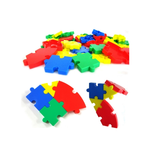 [하트투하트] E3퍼즐블럭 600pcs