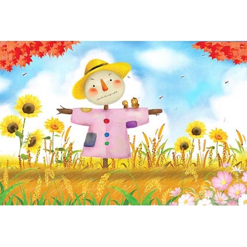 [키즈파람] 가을현수막032