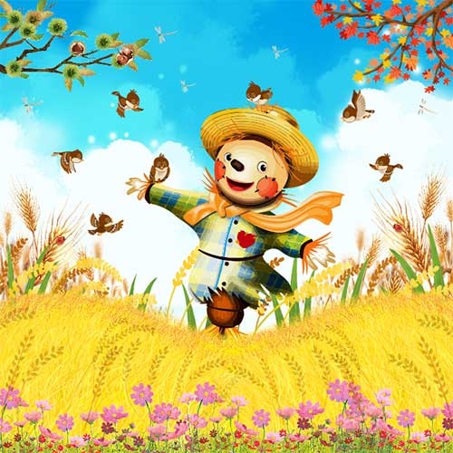 [키즈파람] 가을현수막041