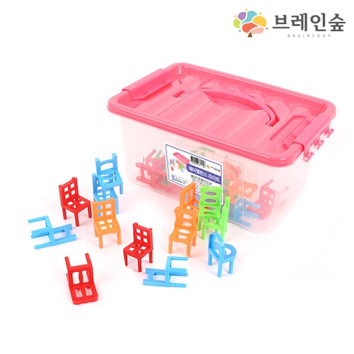 [브레인숲] 체어발란스 라이트