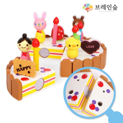 생일케이크 1호