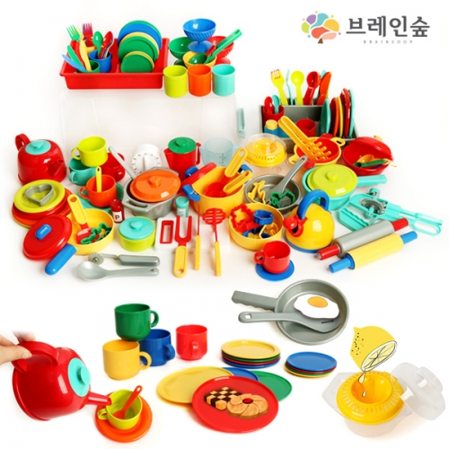 요리도구종합세트(보관함포함)