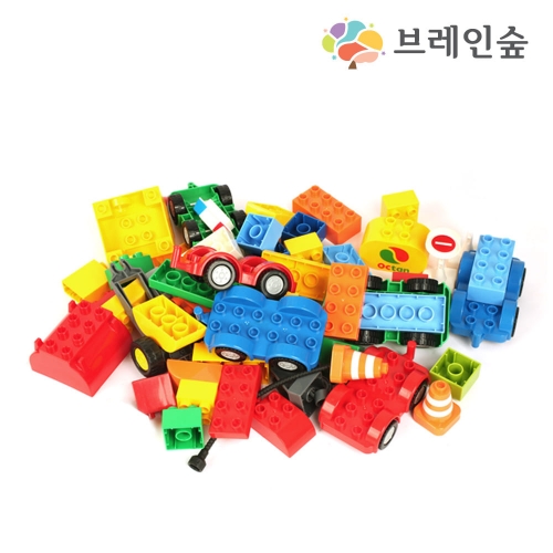교육용 듀오 교통기관 120P