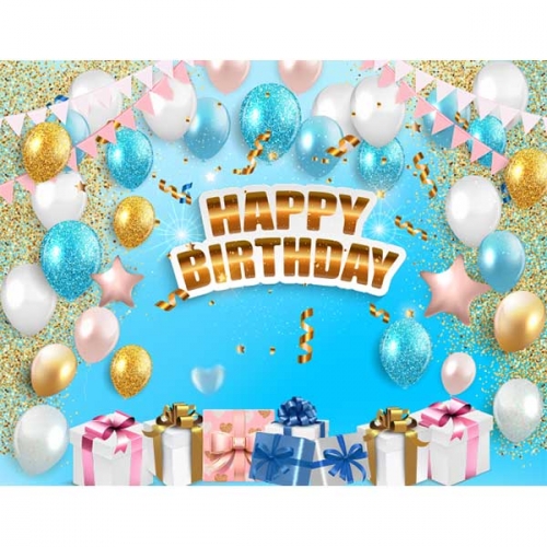 [키즈파람] 생일현수막134