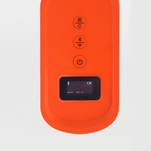 로드메일코리아 사무용 와이파이 라벨프린터 LMK-3600+라벨지5종+휴대용배터리