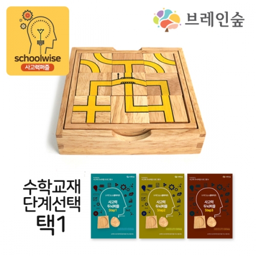 [스쿨와이즈] 로드맵