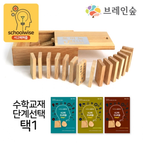 [스쿨와이즈] 도미노