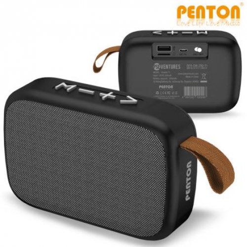 PENTON 블루투스 스피커 T1