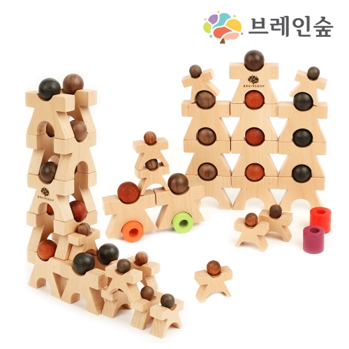 패밀리 도미노그램32