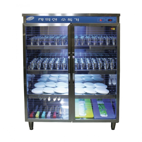 컵소독기 KS-7002(일반형)/250개/1007×470x1280mm/QI-206 (배송 7일~14일 소요)