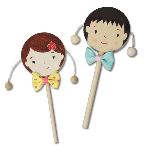우리는 친구 흔들이북(5인용)