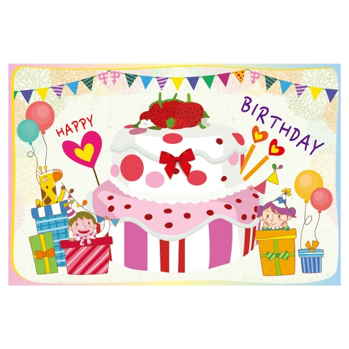 [키즈토이] 생일파티 현수막 101 생일 현수막