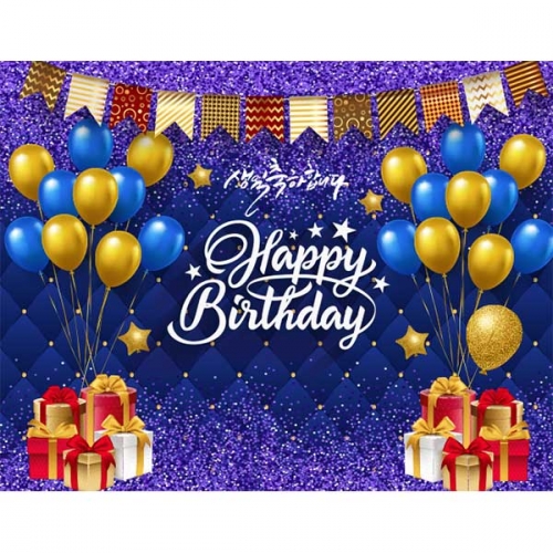 [키즈파람] 생일현수막140