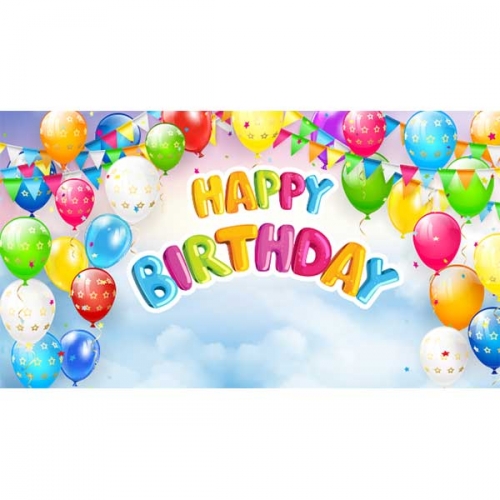 [키즈파람] 생일현수막141