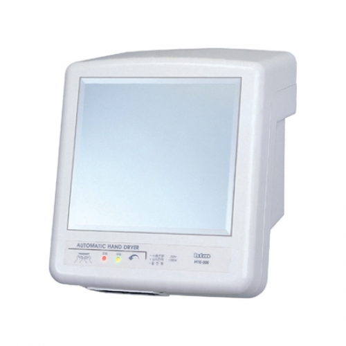 핸드 드라이어 (HTE-300)