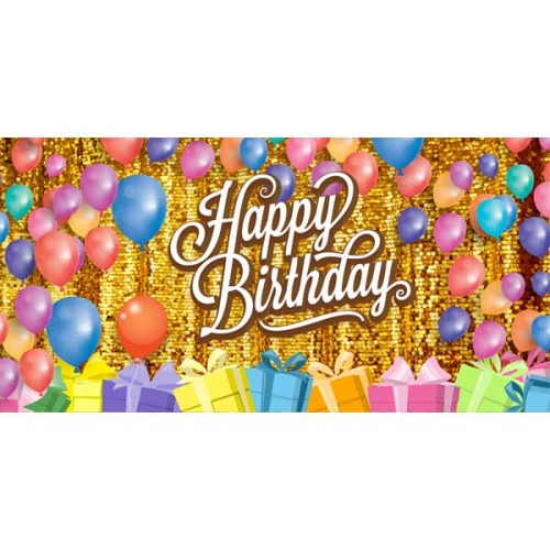 [키즈파람] 생일현수막146