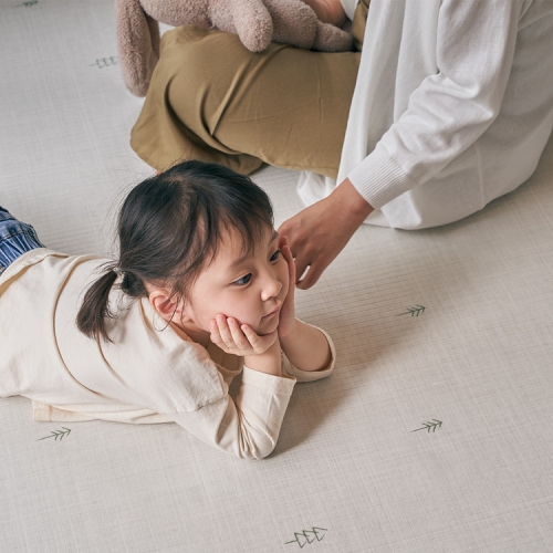 [고급형 PVC] 에코 친환경 어린이집 유치원 놀이방매트 포레스트