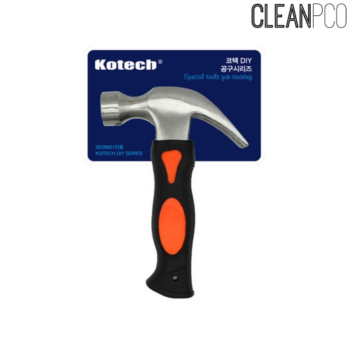 c39 KOTECH 코텍 망치칼라 202 K-2023