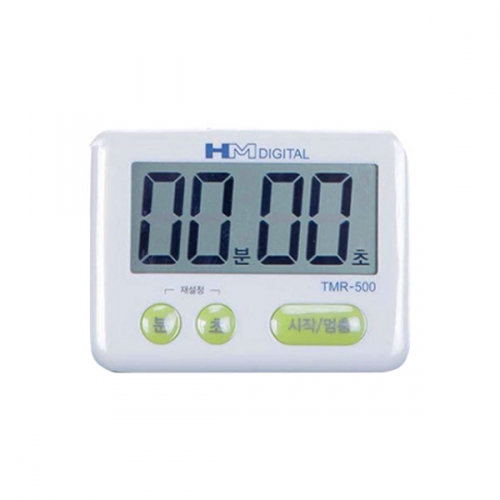 a02 기미상궁 쿠킹타이머 TMR-500