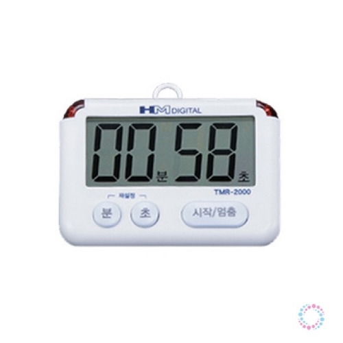 a02 기미상궁 LED광타이머TMR-2000