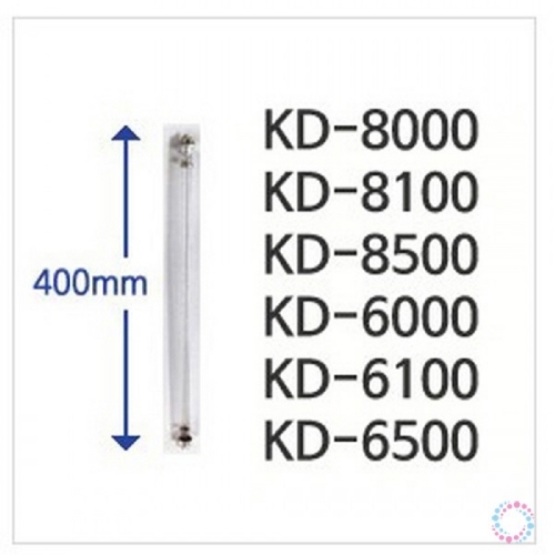 d02 소독기램프 12W 400mm