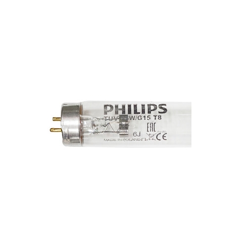 d09 자외선살균램프 436mm 15W 8852 소독기램프