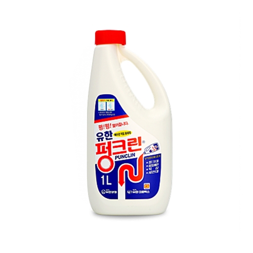 h43 유한 펑크린 1L