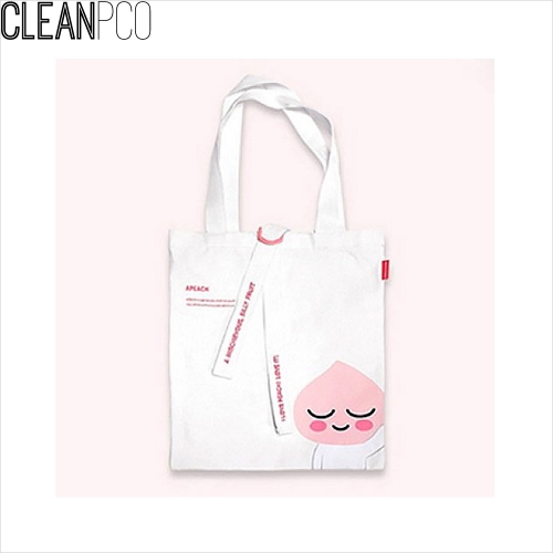 f06 카카오더블스트랩에코백-어피치 P35658