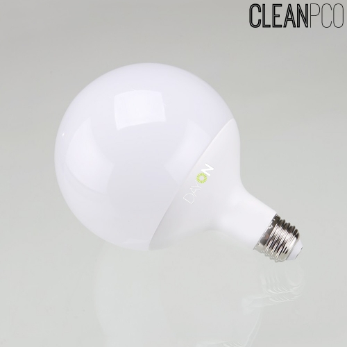 d10 LED 데이온 볼전구 12W 롱넥