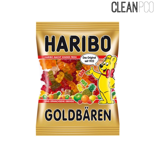 b20 곰젤리 하리보 골드베렌 100g