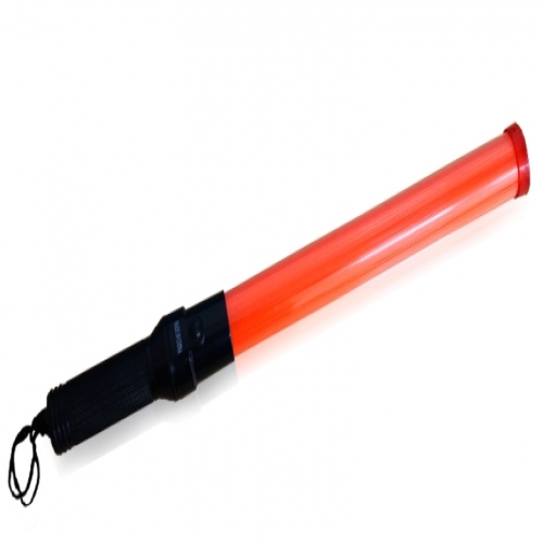 d09 3866) 고휘도 LED 인솔지시봉 경광봉 WS-900(기본형)