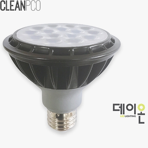d10 데이온 LED 15W PAR30 집중형 주광색 E26 P34024