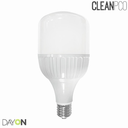 d10 데이온 LED볼전구 T-LAMP 롱넥 50W E39