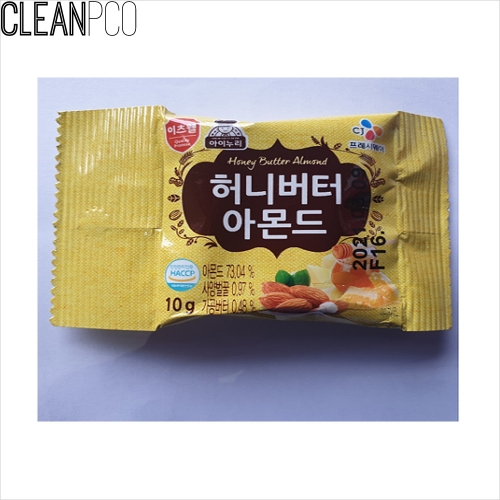 b29 이츠웰 허니버터아몬드 10gx40개 P36773