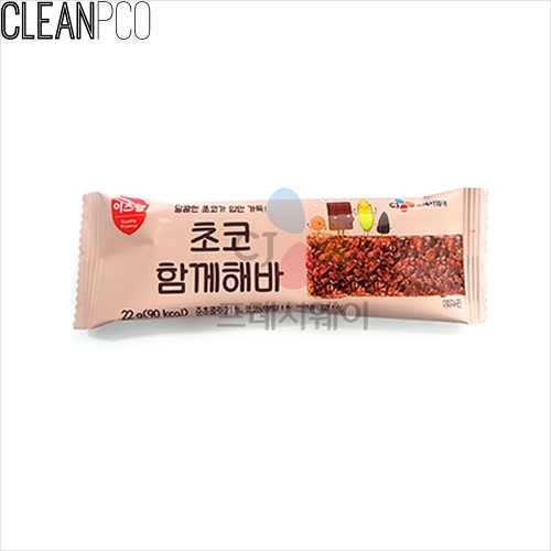 b29 이츠웰 콘시리얼함께해바 초코22gx12개 P36772