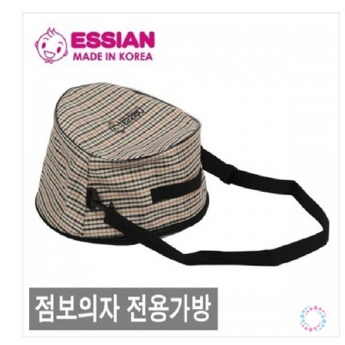 e05 (마미아미)점보의자 전용가방