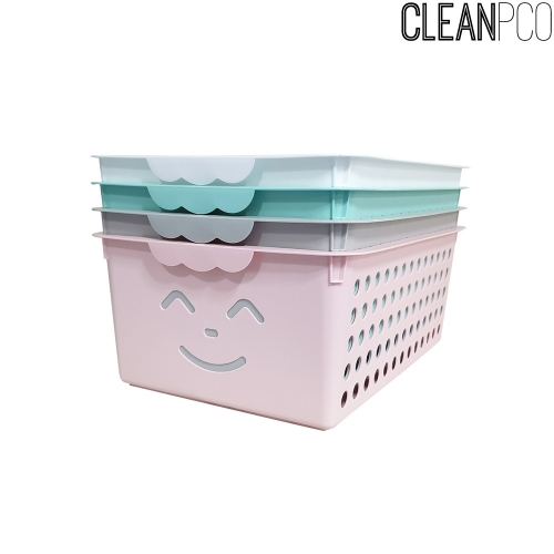 f03 스마일키즈바스켓 5호(색상랜덤)