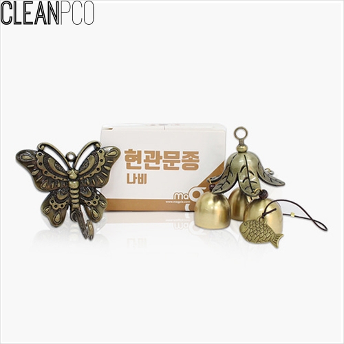 h17 마그피아 현관 문종 나비 P34155