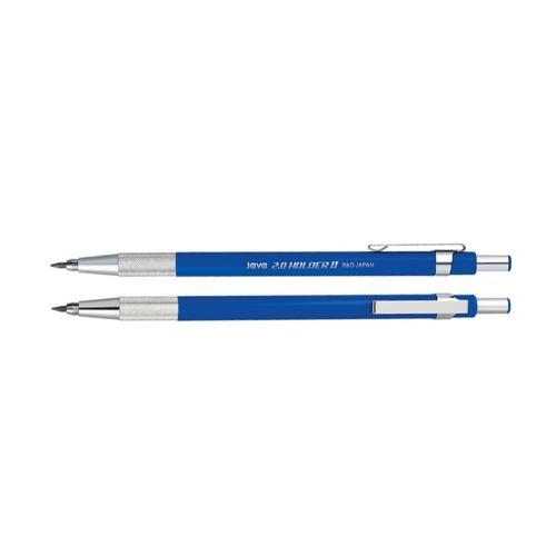 f08 자바 2.0mm 강압식 홀더펜2