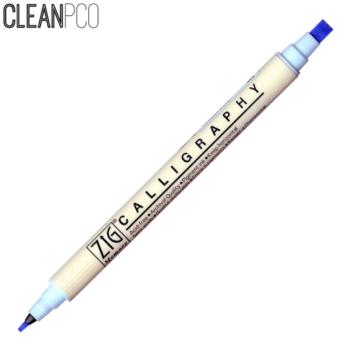 f09 쿠레타케 캘리펜 MS-3400 POWDER-BLUE 302-5