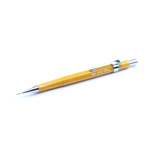 f08 자바 제도샤프 0.9mm 1자루