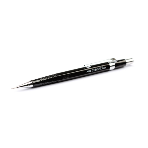 f08 자바 제도샤프 0.5mm 1자루